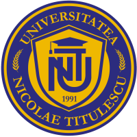 Universitatea Nicolae Titulescu